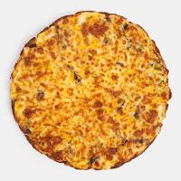 پیتزا لینگوا ایتالیایی