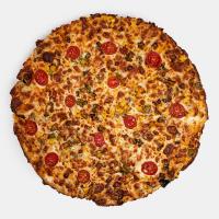 پیتزا چیلی ایتالیایی