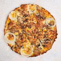 پیتزا فالکو ایتالیایی