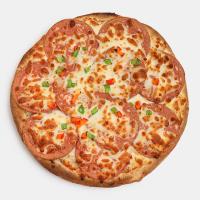 پیتزا سیسیل ایتالیایی