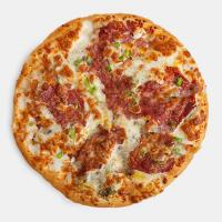 پیتزا وگا ایتالیایی