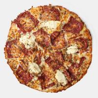 پیتزا پاپا ایتالیایی