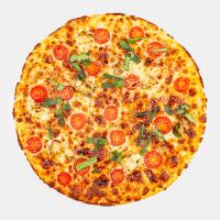 پیتزا مارگاریتا ایتالیایی