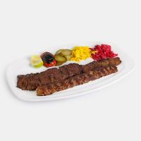 خوراک کباب سلطانی