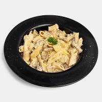 پاستا پنه پاپا