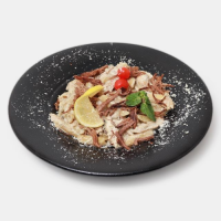 پاستا پنه زبان