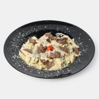 پاستا پنه مخصوص