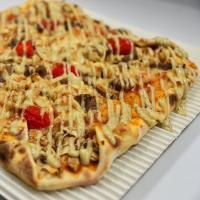 پیتزا پپادو ایتالیایی