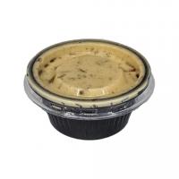 سس قارچ تند