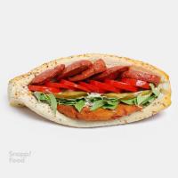 سوسیس کتلت مخصوص