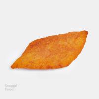 برگ کتلت متوسط