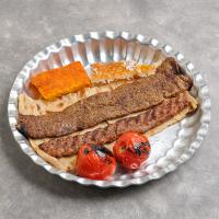 خوراک کباب سلطان