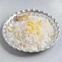 چلو ساده ایرانی