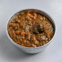 خورشت قورمه سبزی