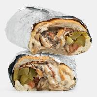 ساندویچ سوسیس بلغاری ویژه