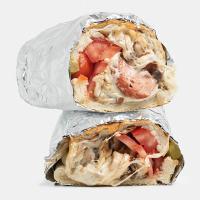 ساندویچ سوسیس کراکف ویژه