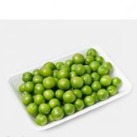 گوجه سبز برغان (ممتاز)