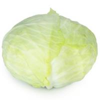 کلم سفید ورامین