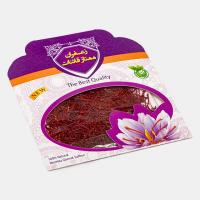 زعفران ممتاز قائنات