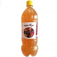 سرکه سیب طبیعی