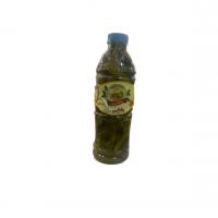 خیار شور بطری