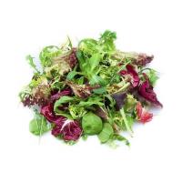 میکس سبزیجات مدیترانه ای