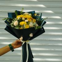 دسته گل دیت پوکت