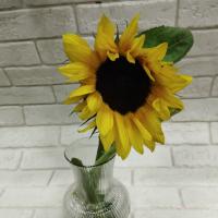 دسته گل آفتاب گردان کاغذی