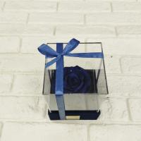 رزپایه مخمل هندلی سورمهای