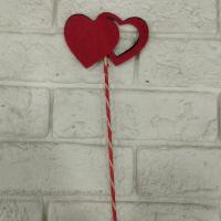 تاپر دو قلب