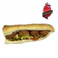 ساندویچ کوکتل