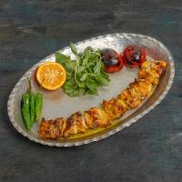 خوراک جوجه کباب بدون استخوان