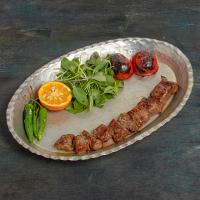 خوراک کباب چنجه