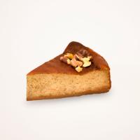 چیزکیک پسته