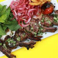 کباب شیشلیک