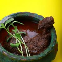 خورشت فسنجان ترش