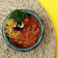 خورشت قیمه ماسوله
