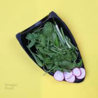 سبزی خوردن
