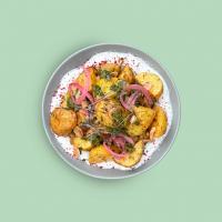 سیبزمینی هندی