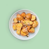 سیب زمینی ایتالیایی