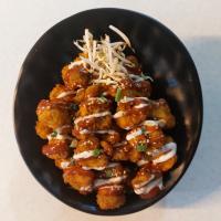 قارچ سوخاری نرمال