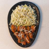 مرغ سونسال سوخاری