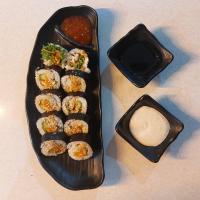 کیمباپ یاچه