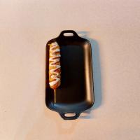 کورن داگ موزارلا