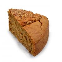 کیک هویج گردو