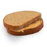 تست پروتیینی بادام زمینی