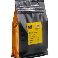 قهوه میکس کینتیک 50 % عربیکا