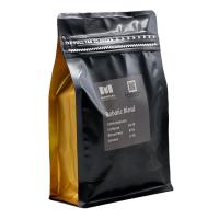 دان قهوه میکس روباتیک 100 درصد روبوستا