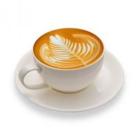 کارامل ماکیاتو بدون لاکتوز