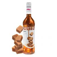 سیروپ کارامل بارتینی